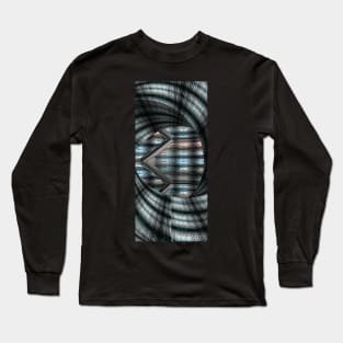 Silicon Slipstream 08 Long Sleeve T-Shirt